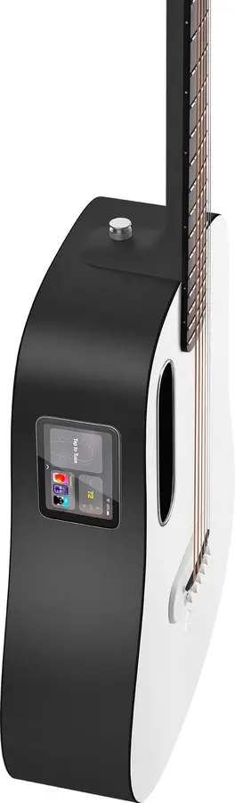 Lava Music ME PLAY Nightfall Lite Bag 