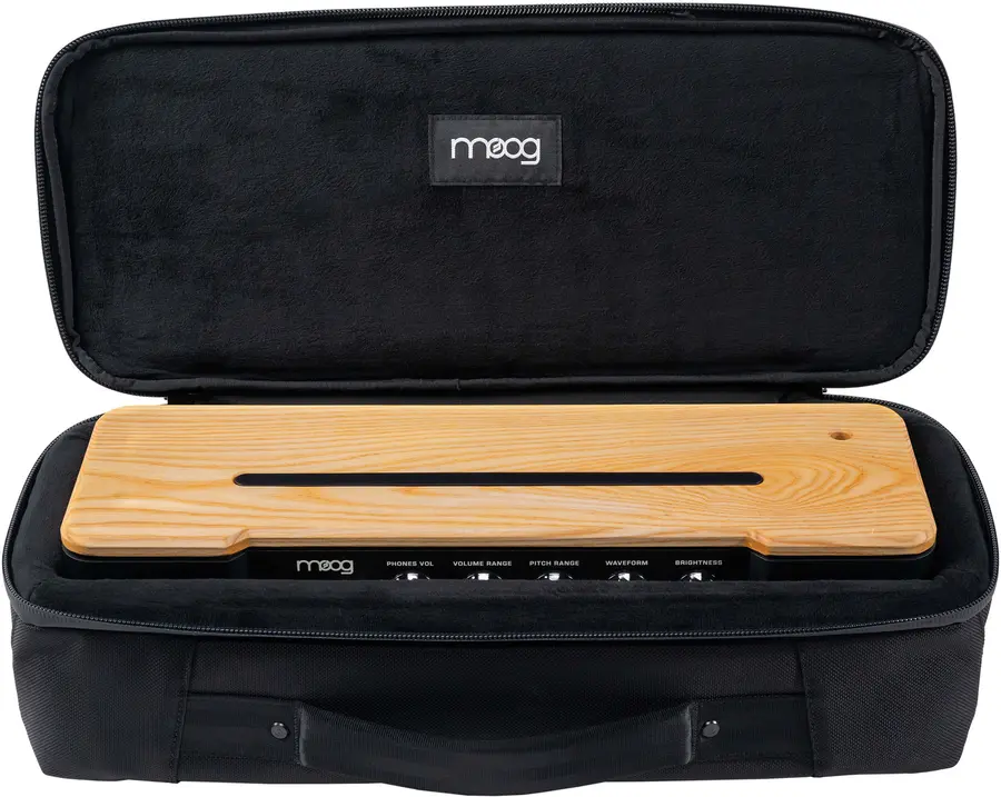 Moog Etherwave Theremin Gig Bag 