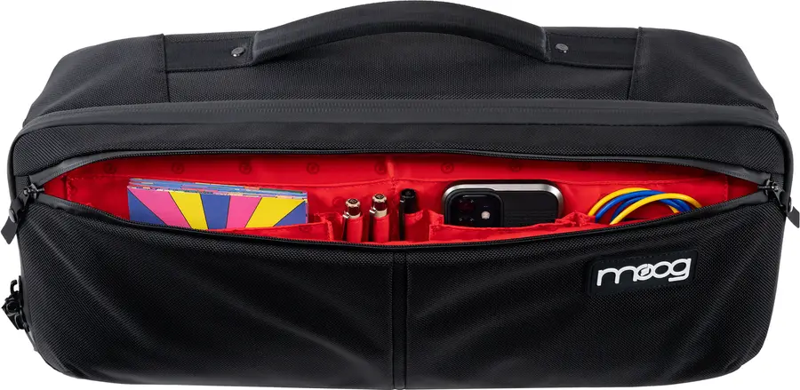 Moog Etherwave Theremin Gig Bag 