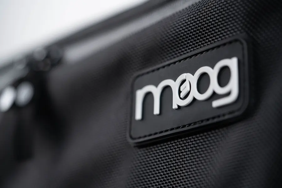 Moog Etherwave Theremin Gig Bag 