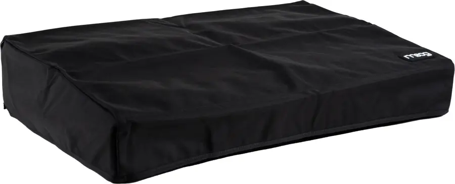 Moog Minimoog Model D Dust Cover 