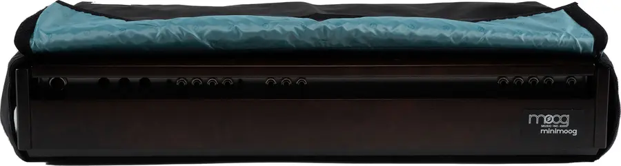 Moog Minimoog Model D Dust Cover 