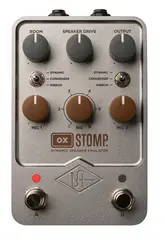 Universal Audio UAFX OX Stomp