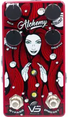 VS Audio Alchemy MKII
