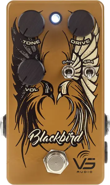 VS Audio Blackbird 
