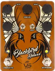VS Audio Blackbird Deluxe