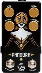 VS Audio Pandora