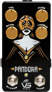 VS Audio Pandora