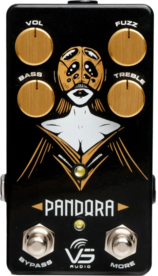 VS Audio Pandora 