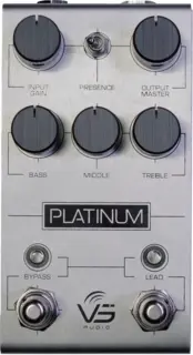 VS Audio Platinum