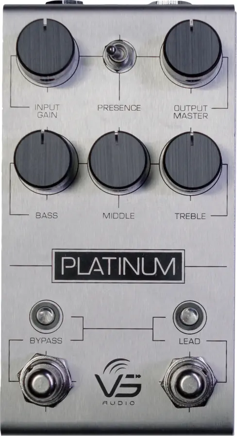 VS Audio Platinum 