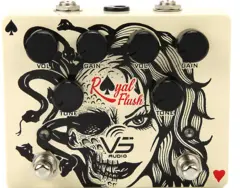 VS Audio Royal Flush