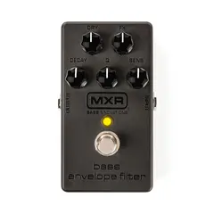 MXR M82B Bass Envelope Filter