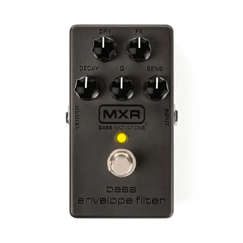 MXR M82B Bass Envelope Filter
