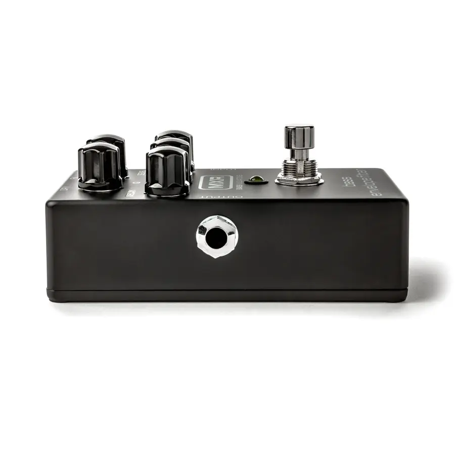 MXR M82B Bass Envelope Filter 