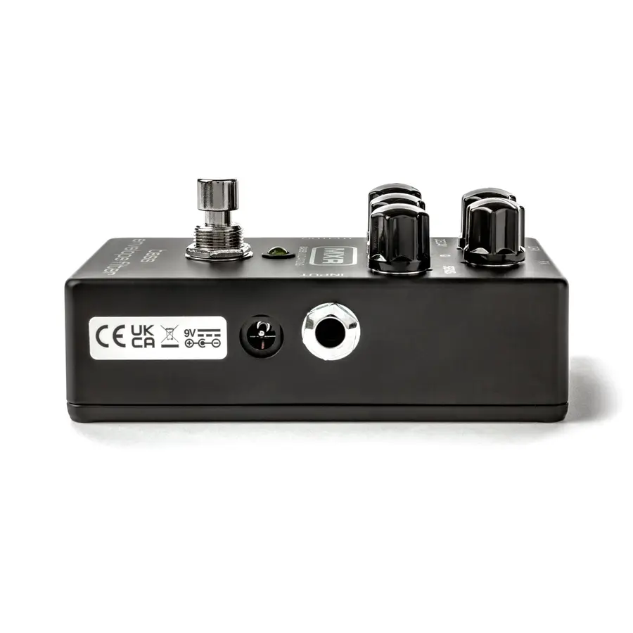 MXR M82B Bass Envelope Filter 