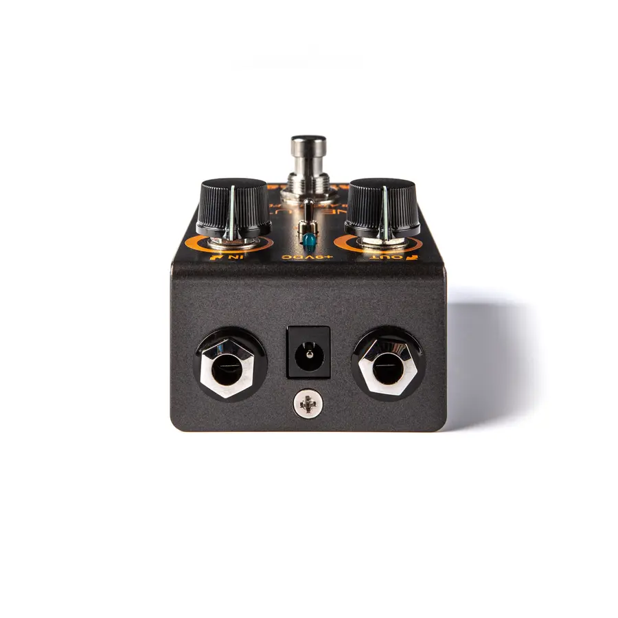 Way Huge Smalls WM81 Stoneburner Sub Fuzz 