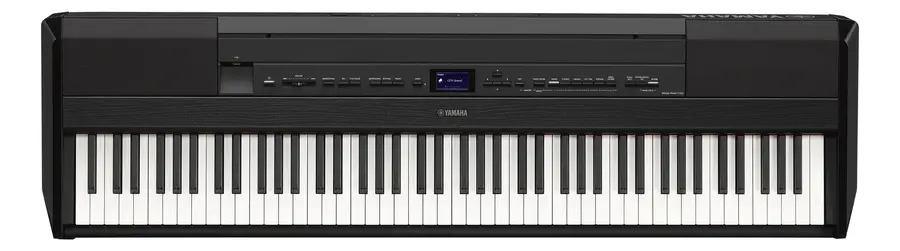 Yamaha P-525B Stagepiano 
