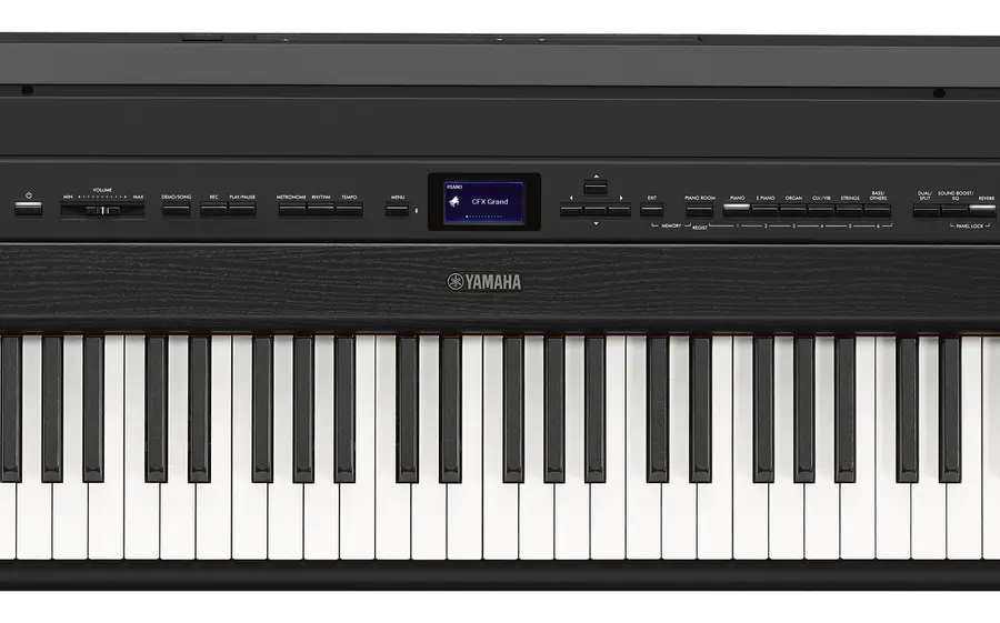 Yamaha P-525B Stagepiano 