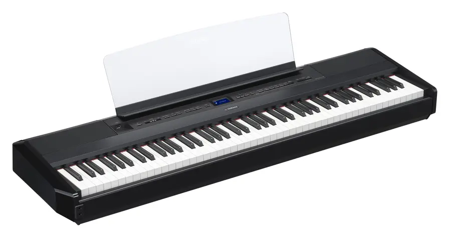 Yamaha P-525B Stagepiano 