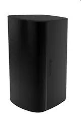 Biamp DESONO-EX-S10SUB-CM-B Høyttaler, Passiv sub 10"