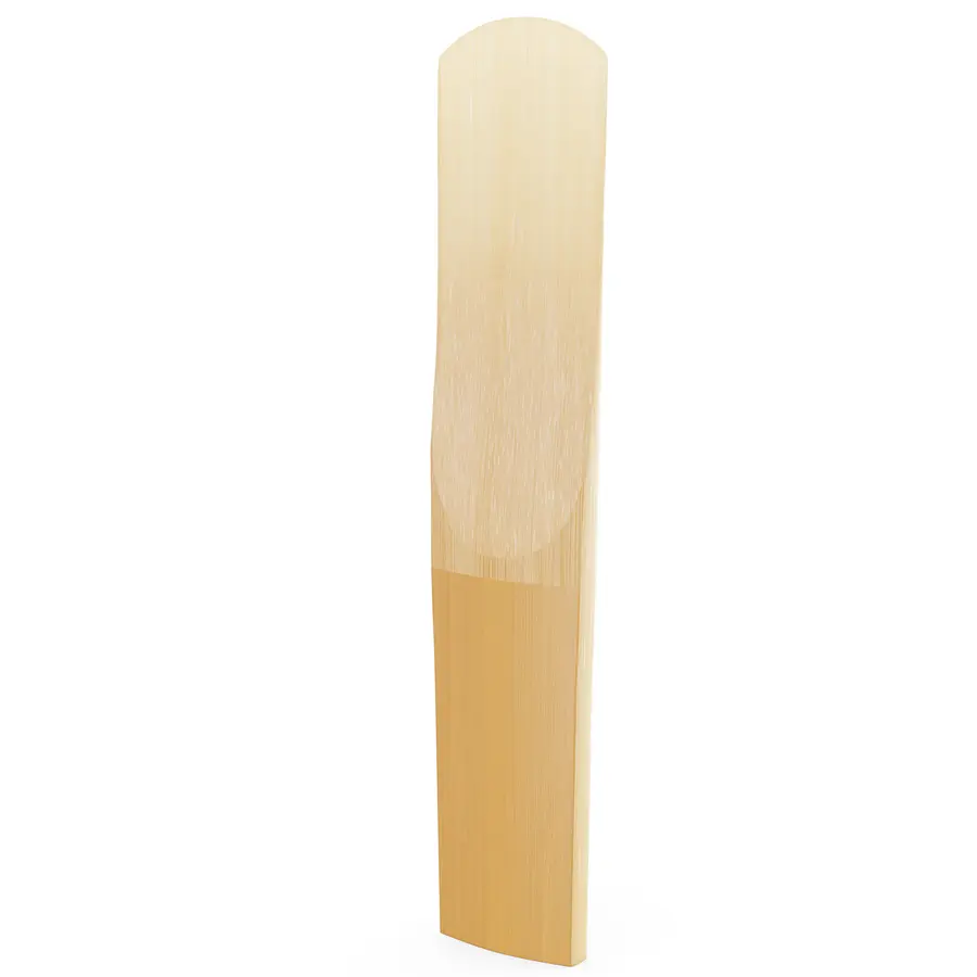 D'Addario Woodwinds ODER0525 5-pakning Org. Reserve Bassklarinett 2.5 