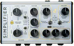 DSM &amp; Humboldt Simplifier MKII