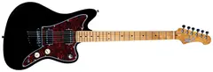 Jet Guitars JJ-350 Black