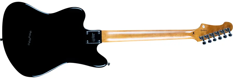 Jet Guitars JJ-350 Black 