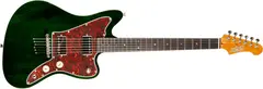Jet Guitars JJ-350 Green R
