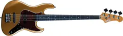 Jet Guitars JJB-300 Gold R