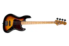 Jet Guitars JJB-300 Sunburst