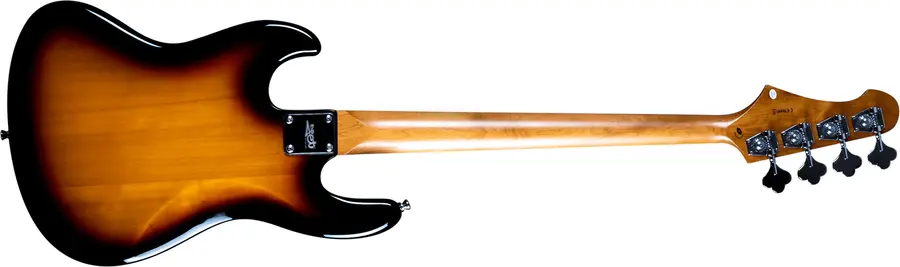 Jet Guitars JJB-300 Sunburst 