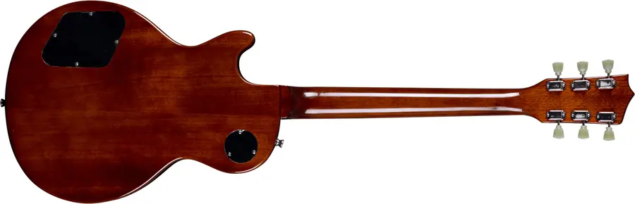 Jet Guitars JL-500 Gold 
