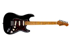 Jet Guitars JS-300 Black