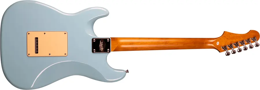 Jet Guitars JS-300 Sonic Blue 