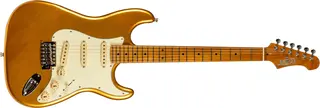 Jet Guitars JS-300 Gold
