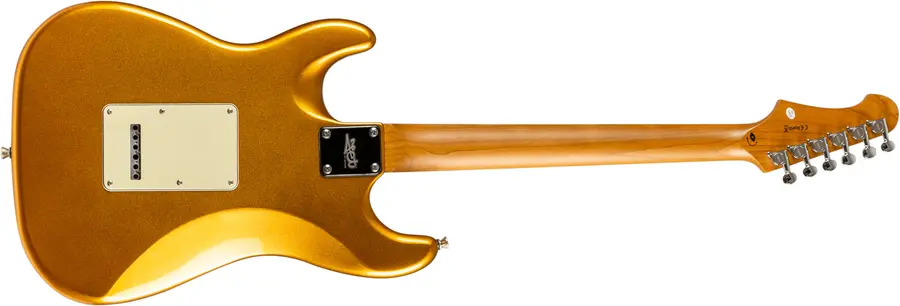 Jet Guitars JS-300 Gold 