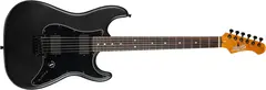 Jet Guitars JS-400 Matt Black