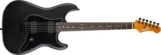 Jet Guitars JS-400 Matt Black