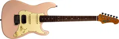 Jet Guitars JS-400 Shell Pink R