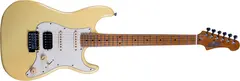 Jet Guitars JS-400 White