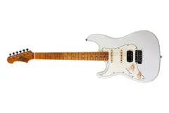 Jet Guitars JS-400 White Left hand