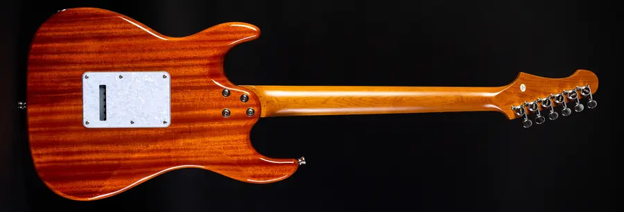 Jet Guitars JS-600 Sunburst 