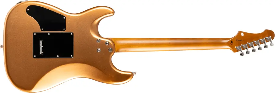 Jet Guitars JS-700 Copper 