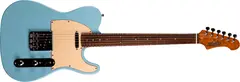 Jet Guitars JT-300 Sonic Blue R