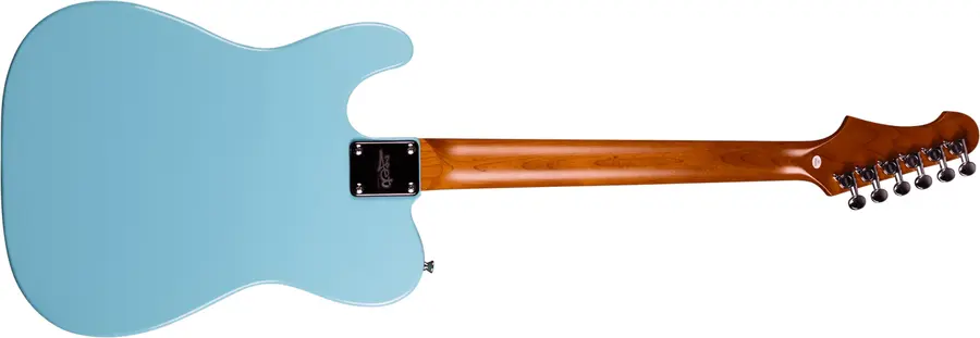 Jet Guitars JT-300 Sonic Blue R 