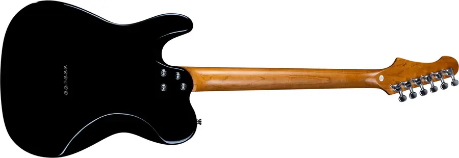 Jet Guitars JT-350 Black R 