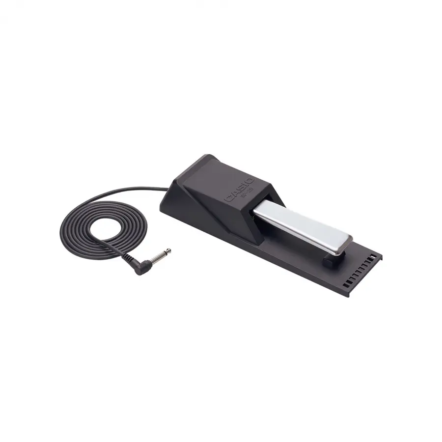 Casio SP-20 Sustainpedal 