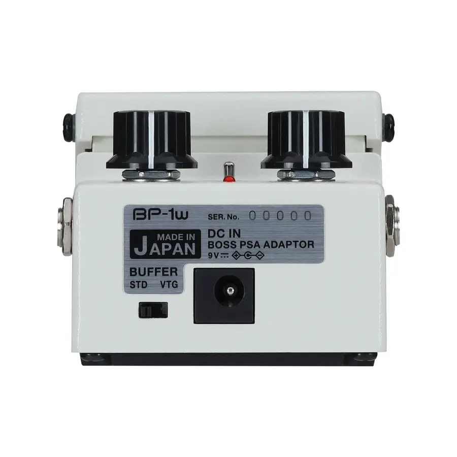 Boss BP-1W Booster/Preamp 